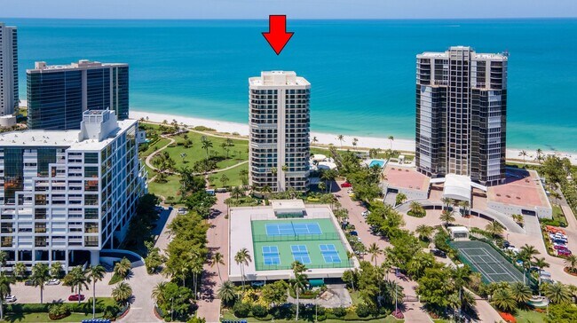 Foto del edificio - 4901 Gulf Shore Blvd N