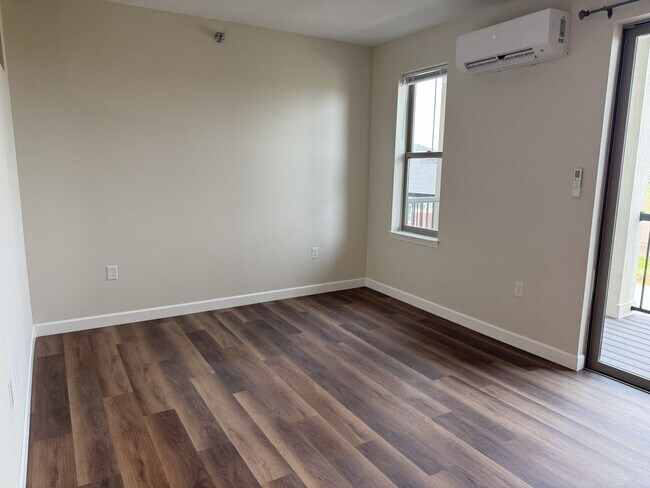 Foto del interior - Red Earth
