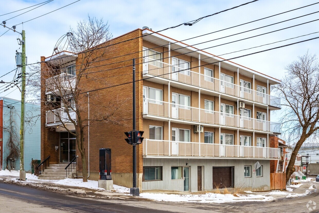 Photo principale - 132 St Saint-Jacques
