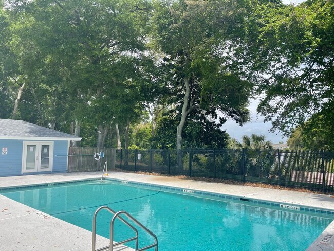 Pool - 791 Assisi Ln