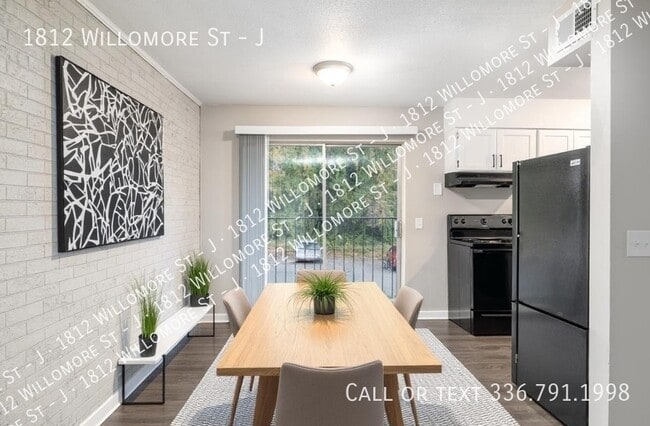 Building Photo - 1812 Willomore St