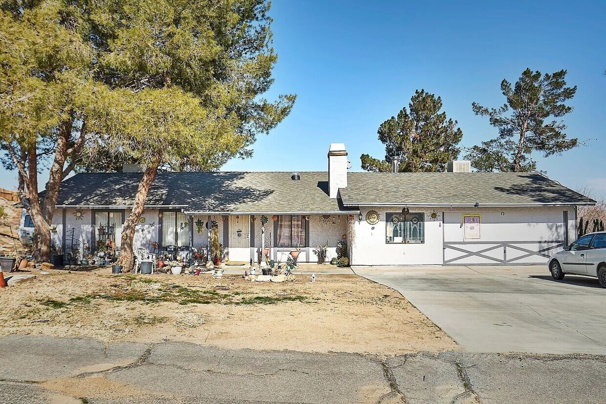 74 Houses for Rent in Palmdale, CA Westside Rentals