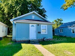 Building Photo - 2814 B St