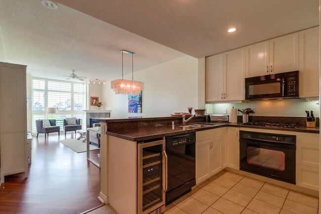 Foto del edificio - 850 Beech St