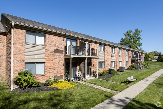 Building Photo - Asbury Woods Senior Apartments