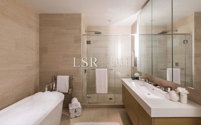 Foto del edificio - 8 spruce St