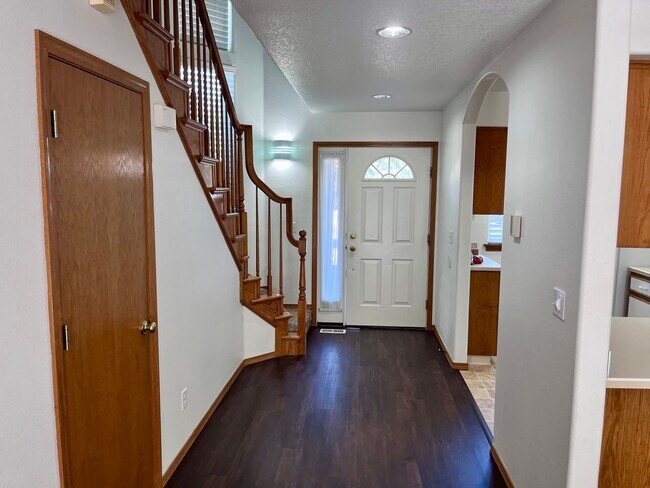 Photo - Super Crisp and Custom TH-One Block to the Nike Campus Apartment