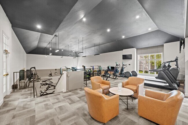 Foto del edificio - Bradford Pointe