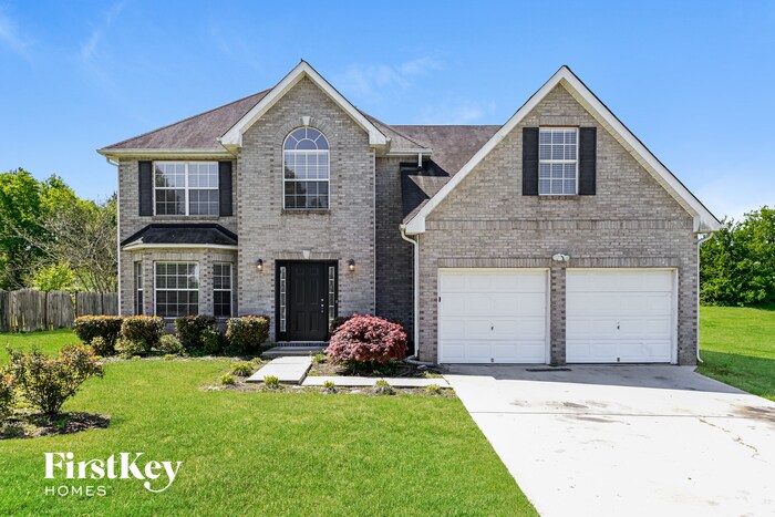 Foto principal - 1659 Deer Crossing Way