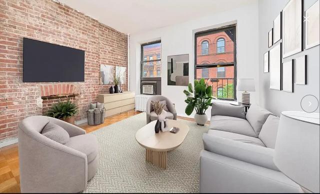 Foto principal - 2 bedroom in NEW YORK NY 10036