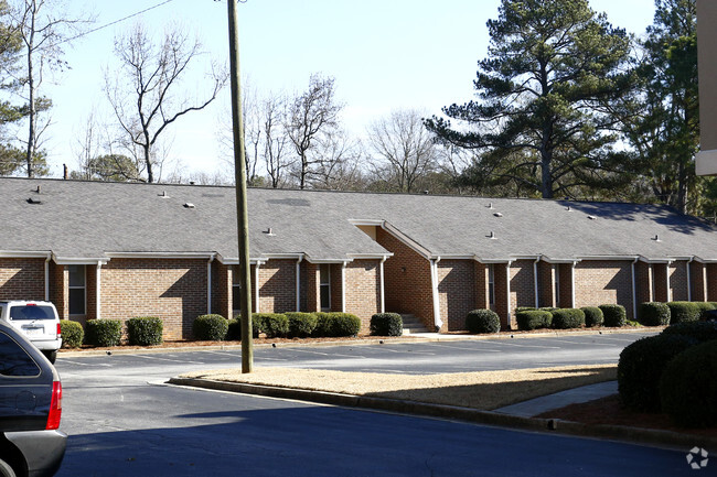 Foto del edificio - Henderson Park