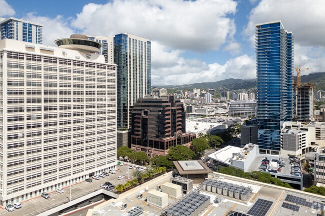 Building Photo - The Park on Ke'eaumoku