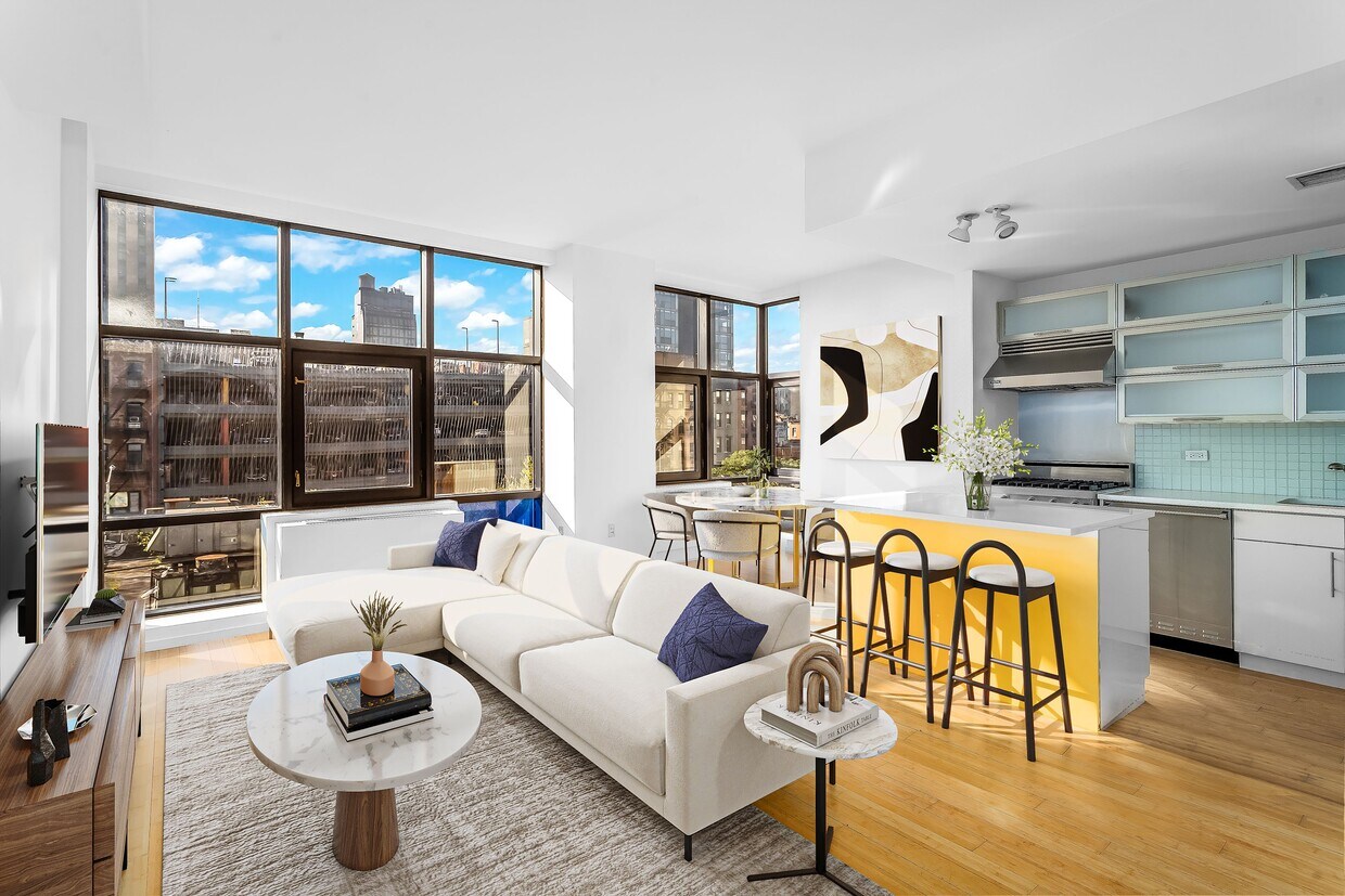 Foto principal - 103-105 Norfolk St