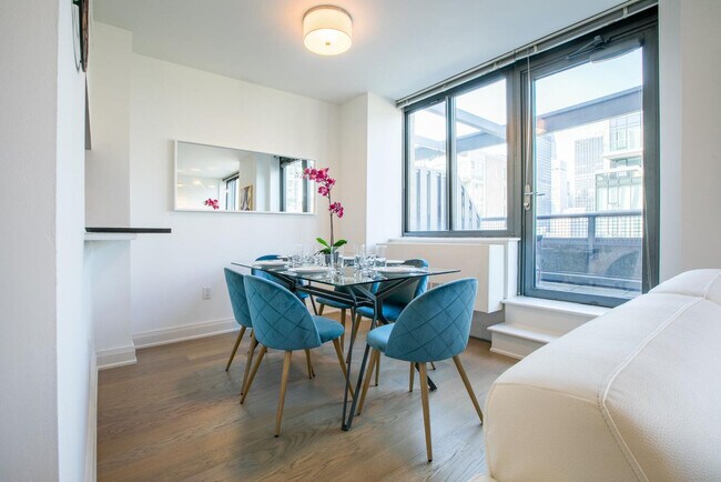 Foto del edificio - 222 E 34th St
