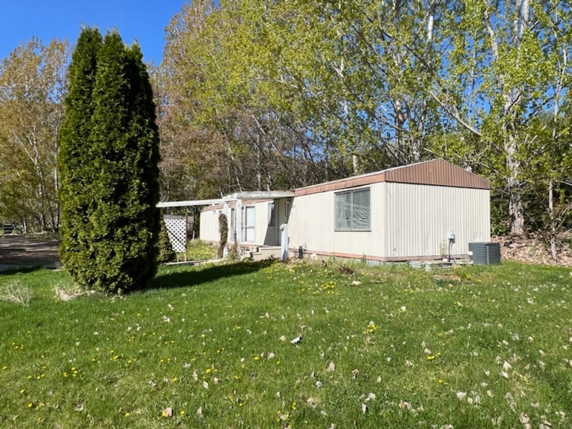 Primary Photo - Stemilt Creek Home With Mountain Views!