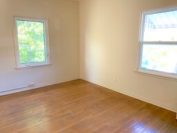 Bedroom 1 - 603 1/2 N Adams St
