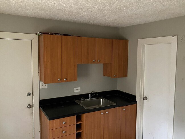Kitchen - 930 Adams St
