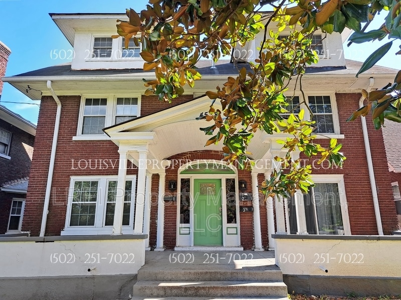 Foto principal - 4528 W Broadway