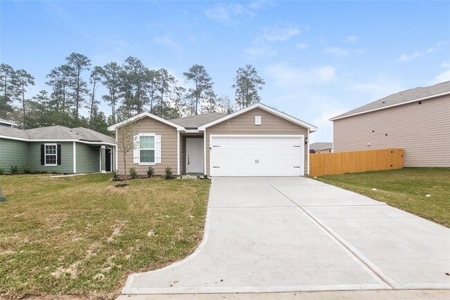 Building Photo - 27122 Leonardo Dr