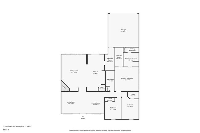 Building Photo - 2133 Acorn Grove