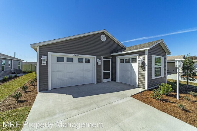 Building Photo - 2 br, 2 bath House - 5448 Boaz Ave.