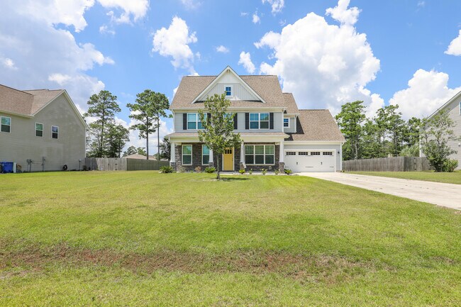 Foto del edificio - 207 Cheswick Dr