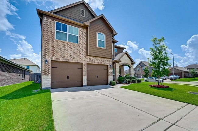 Building Photo - 3306 Coopers Ridge Way
