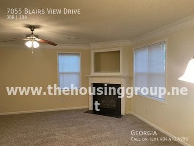 Building Photo - 7055 Blairs View Dr