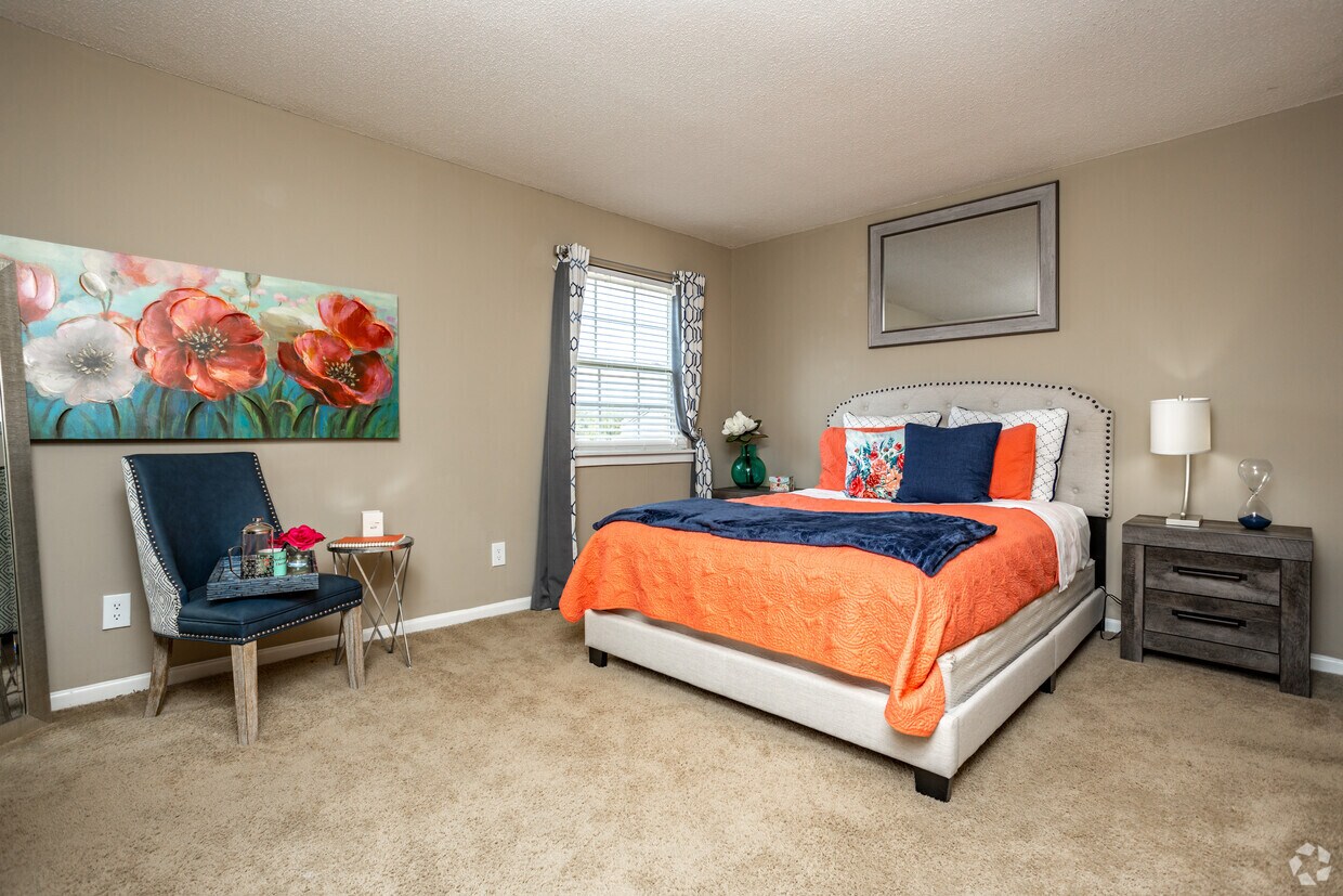 Foto principal - Fieldcrest