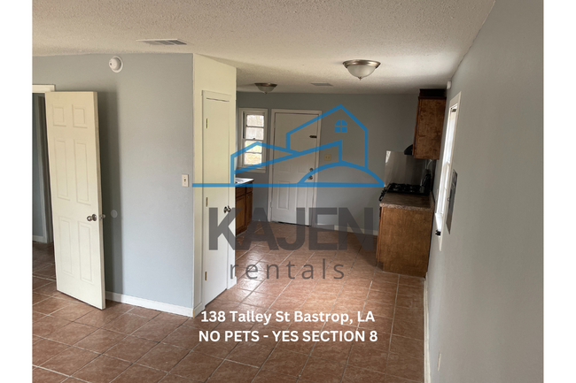 Building Photo - 138 Talley St