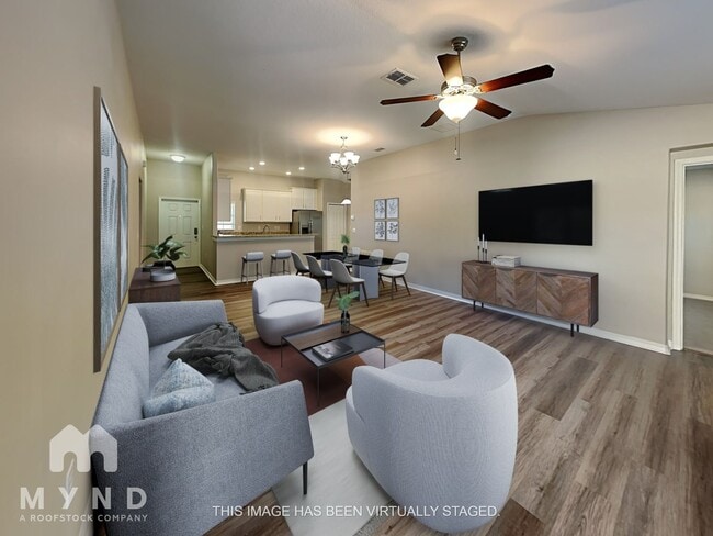 Building Photo - 18105 Arbor Crest Dr