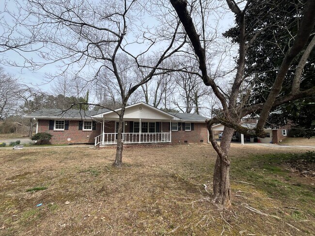 Foto del edificio - 4 Bedrooms, 1 Bathroom - Home in West Rome!