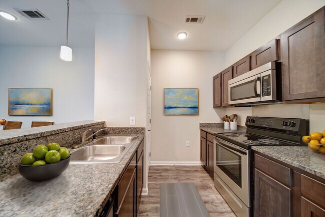 Foto del edificio - Hyde Glen