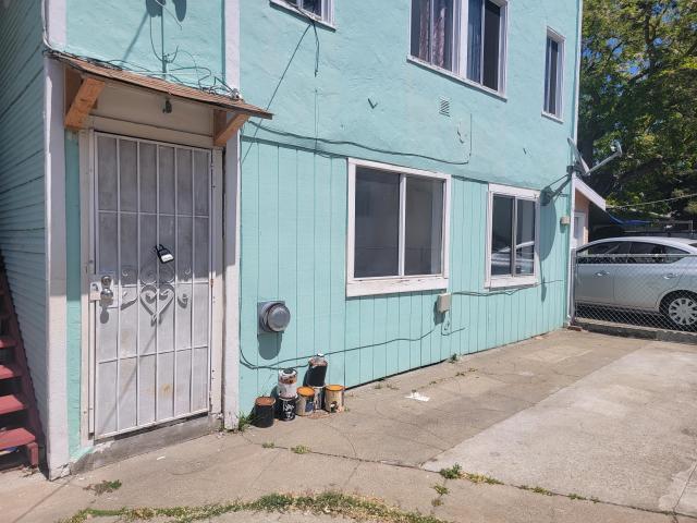 Building Photo - 1 bedroom in Oakland CA 94619