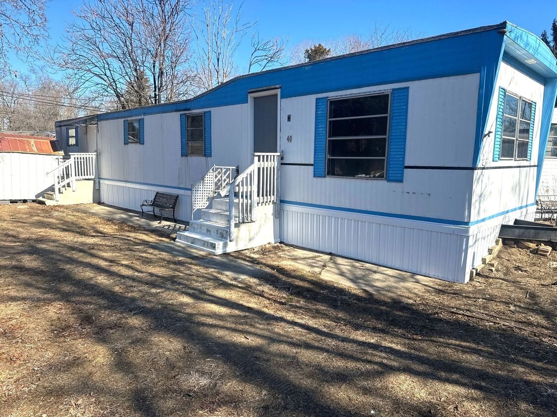 Primary Photo - Renovated Mobile Home