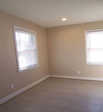 Bedroom (View-1) - 1209 N Pitt St