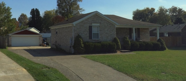 Photo - 10841 Dorton Dr House