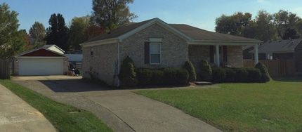 Building Photo - 10841 Dorton Dr