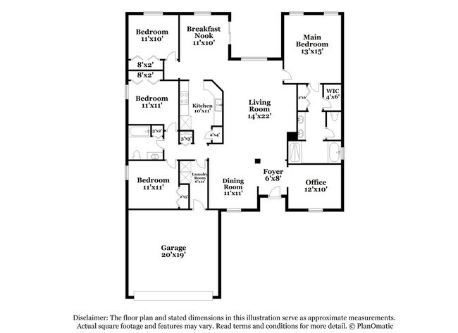 Foto del edificio - 75094 Fern Creek Dr