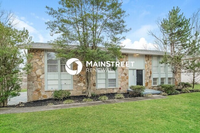 Foto del edificio - 3 Bedroom Pet-Friendly Home in POWELL, TN ...