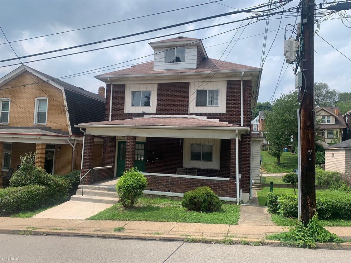 25 Sumner Ave, Pittsburgh, PA 15221 Townhome Rentals in Pittsburgh PA