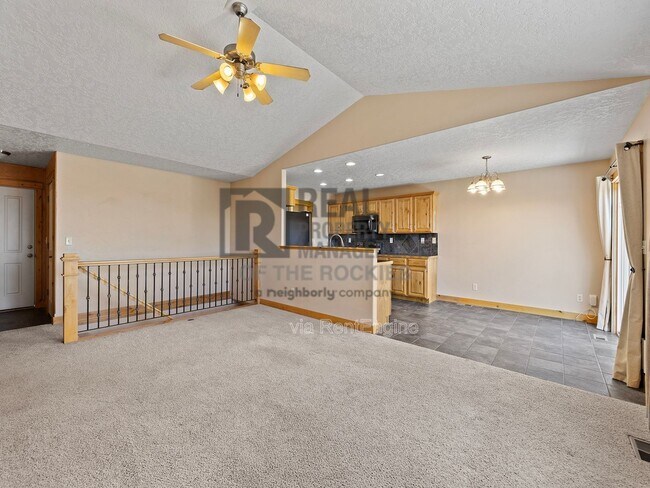 Building Photo - 8924 Smoke Signal Way