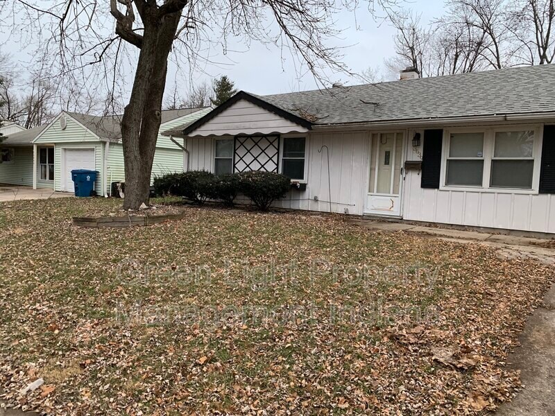 3639 Celtic Dr, Indianapolis, IN 46235 House Rental in Indianapolis