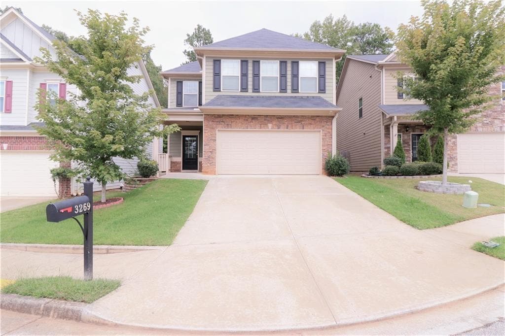 Foto principal - 3269 Woodward Down Trail