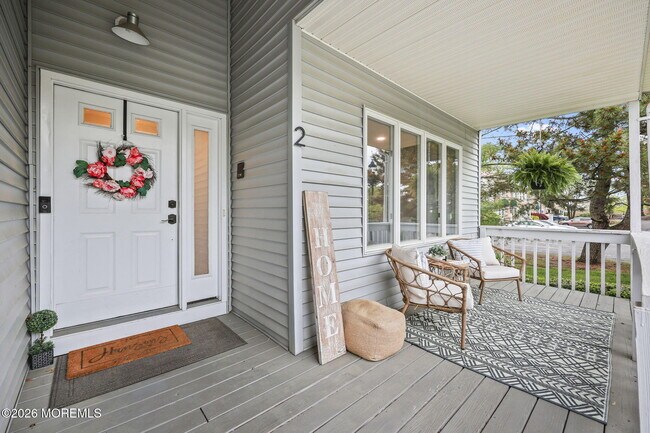 Foto del edificio - 2 Oyster Creek Dr