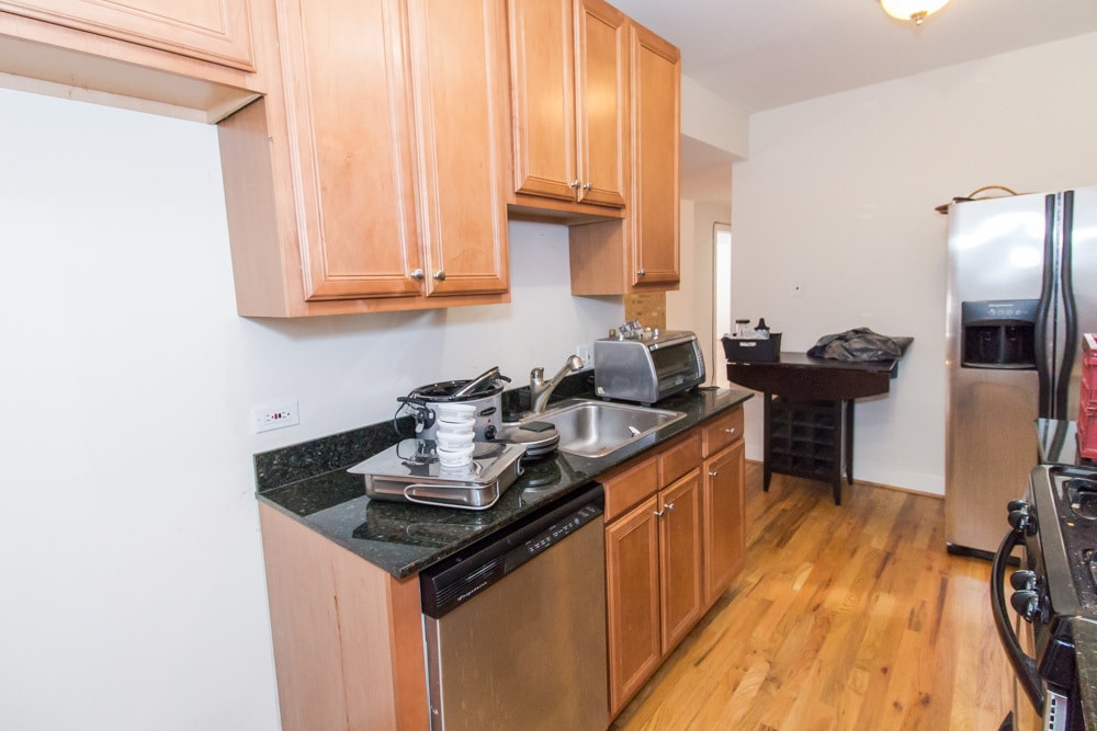 Foto principal - 927 W Sunnyside Ave