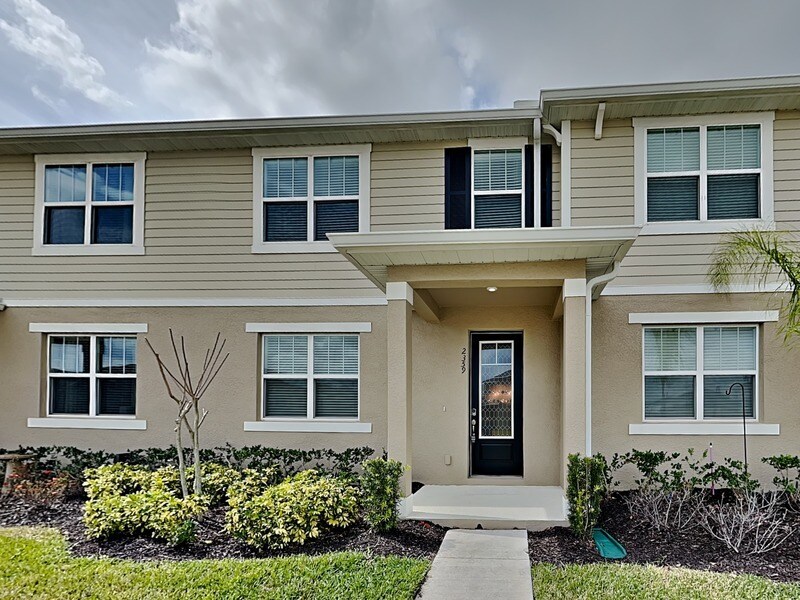 2359 Garden Belle Dr, Clermont, FL 34711 Townhome Rentals in Clermont