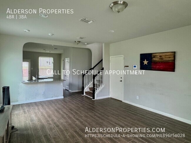 Foto del edificio - 942 Pumpkin Rdg