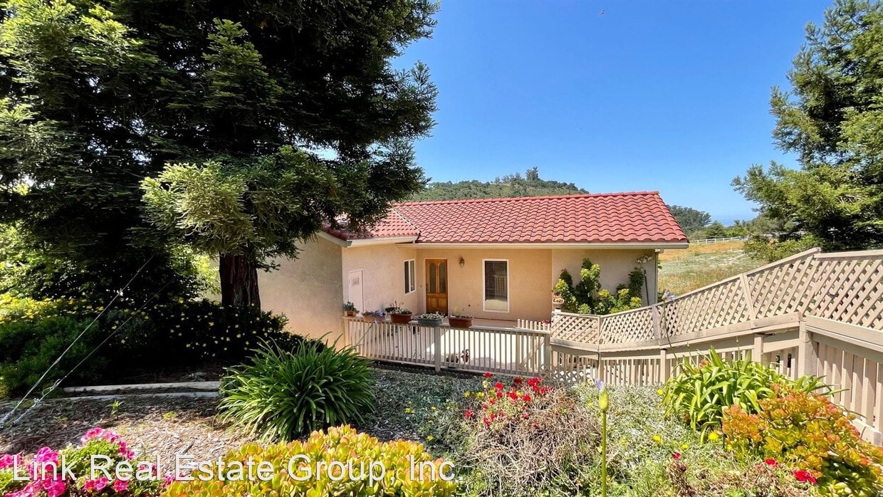 2750 Hawk View Ct, Arroyo Grande, CA 93420 House Rental in Arroyo