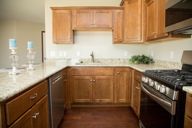 Foto del edificio - 6383 Osage Dr